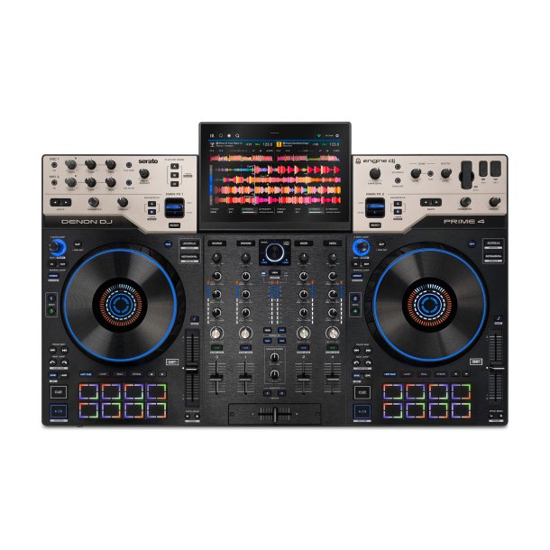 Denon DJ PRIME 4 G2